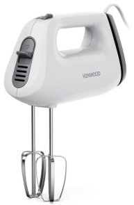 Ручний міксер Kenwood QuickMix Lite White (HMP10.000WH)