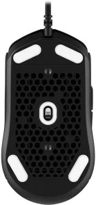 Фото: Миша HyperX Pulsefire Haste 2 Black (6N0A7AA) № 3 | KTC
