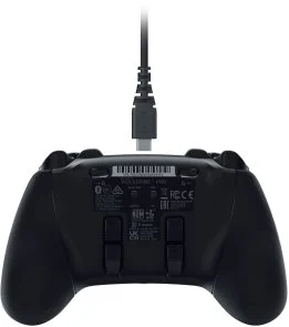 Фото: Геймпад Razer Wolverine V2 Pro for PS5 Black (RZ06-04710100-R3G1) № 5 | KTC
