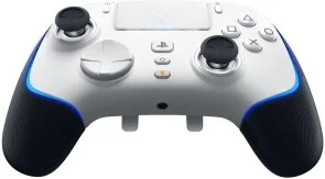 Фото: Геймпад Razer Wolverine V2 Pro for PS5 White (RZ06-04710200-R3G1) № 2 | KTC