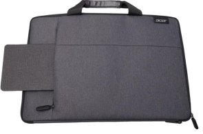 Чохол Acer Sustainable Urban Black (GP.BAG11.02J)