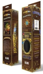 Фото: Килимок Blizzard HearthStone Heroes XL (FBLMPHSHEROES21XL) № 4 | KTC