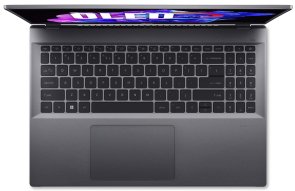 Ноутбук Acer Swift Go 16 SFG16-71 NX.KFGEU.004 Grey