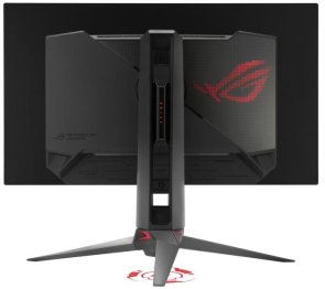 Монітор ASUS ROG Swift PG27AQDM (90LM08Q0-B01A70)