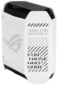 Фото: Wi-Fi система ASUS ROG Rapture GT6 1PK White (90IG07F0-MU9A30) № 3 | KTC