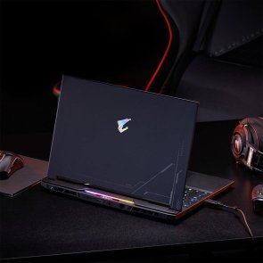 Ноутбук Gigabyte Aorus 15X ASF-B3KZ754SH Black (AORUS_15X_ASF-B3KZ754SH)