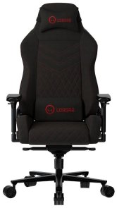 Крісло Lorgar Ace 422 Black/Red (LRG-CHR422BR)