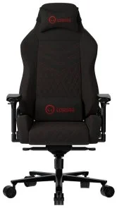 Фото: Крісло Lorgar Ace 422 Black/Red (LRG-CHR422BR) № 2 | KTC