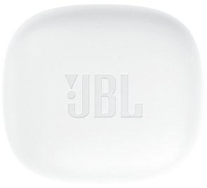 Навушники JBL Vibe 300TWS White (JBLV300TWSWHTEU)