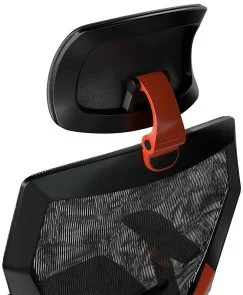 Фото: Крісло Lorgar Grace 855 Red/Black (LRG-CHR855RB) № 9 | KTC