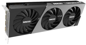 Відеокарта Inno3D RTX 4070 Ti 12G OC (N407T3-126XX-186148N)