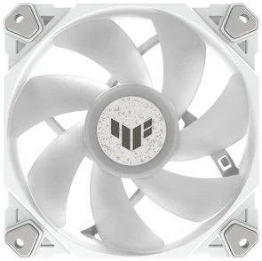 Фото: Кулер ASUS TUF Gaming TF120 ARGB Triple Fan Kit White (90DA0033-B09030) № 4 | KTC