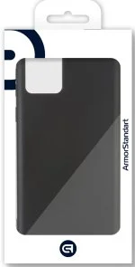 Фото: Чохол ArmorStandart for Motorola E13 - Matte Slim Fit Black (ARM66141) № 2 | KTC
