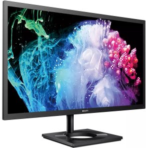 Монітор Philips 27E1N8900/00 OLED Black