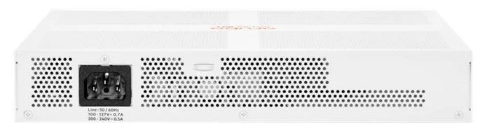 Фото: Комутатор HPE Aruba Instant On 1430 16G (R8R47A) № 3 | KTC
