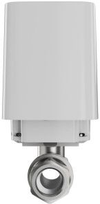 Кран перекриття води Ajax WaterStop 1 inch valve White (50533)