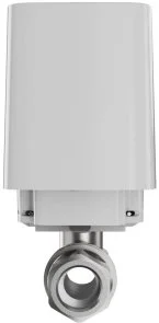 Фото: Кран перекриття води Ajax WaterStop 1/2 inch valve White (45644) № 7 | KTC