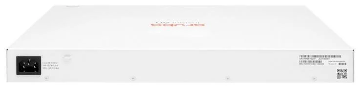 Фото: Комутатор HPE Aruba Instant On 1830 48G PoE 4SFP (JL815A) № 4 | KTC