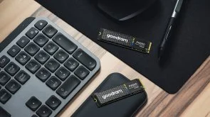 Фото: SSD-накопичувач GOODRAM PX600 2280 PCIe 4.0 x4 NVMe 2TB (SSDPR-PX600-2K0-80) № 4 | KTC
