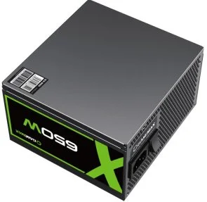 Фото: Блок живлення Gamemax 650W GX-650 Modular № 2 | KTC