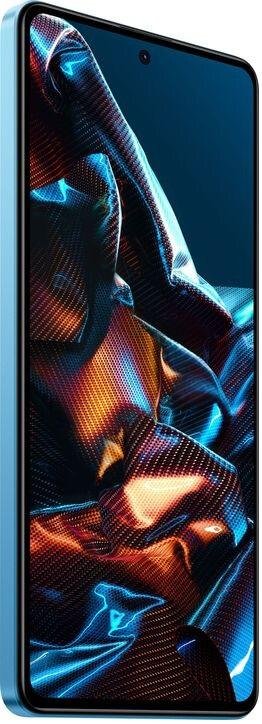 Смартфон POCO X5 Pro 5G 8/256 Blue