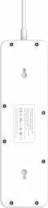 Фото: Мережевий фільтр ProLogix Premium 5/2m USB White (PR-SC5614W) № 7 | KTC