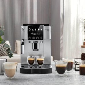 Кавомашина DeLonghi ECAM 220.31 SB Magnifica Start (ECAM 220.31.SB)