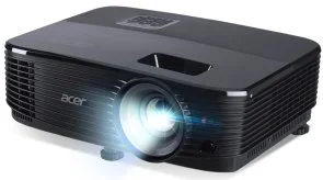 Фото: Проектор Acer X1129HP 4800 Lm (MR.JUH11.001) № 3 | KTC