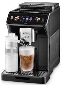 Фото: Кавомашина DeLonghi ECAM 450.65.G Eletta Explore № 2 | KTC