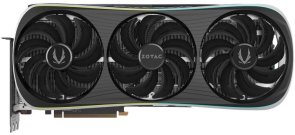 Відеокарта Zotac RTX 4070 Ti Gaming AMP Extreme Airo (ZT-D40710B-10P)