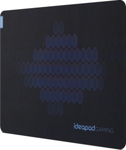 Килимок Lenovo IdeaPad Gaming Cloth Mouse Pad M Dark Blue (GXH1C97873)