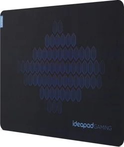 Фото: Килимок Lenovo IdeaPad Gaming Cloth Mouse Pad L Dark Blue (GXH1C97872) № 2 | KTC