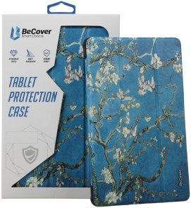 Чохол для планшета BeCover for Realme Pad - Smart Case Spring (708278)