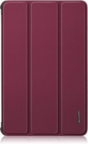 Чохол для планшета BeCover for Nokia T20 - Smart Case Wine (708046)