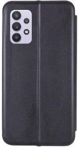 Чохол BeCover for Samsung Galaxy A33 5G SM-A336 - Exclusive Black (707932)