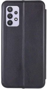 Фото: Чохол BeCover for Samsung Galaxy A33 5G SM-A336 - Exclusive Black (707932) № 3 | KTC