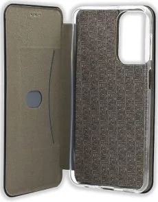 Фото: Чохол BeCover for Samsung Galaxy A23 4G SM-A235 - Exclusive Black (707929) № 4 | KTC