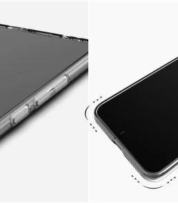 Фото: Чохол BeCover for Samsung Galaxy A53 SM-A536 - Transparancy (707557) № 3 | KTC