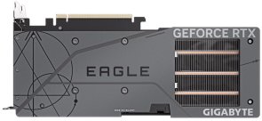 Відеокарта Gigabyte GeForce RTX 4060 Ti EAGLE 8G (GV-N406TEAGLE-8GD)