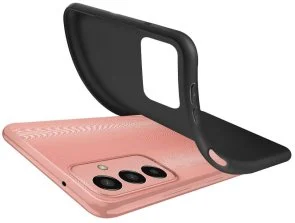 Фото: Чохол BeCover for Samsung M13 4G SM-M135 - Black (708651) № 3 | KTC