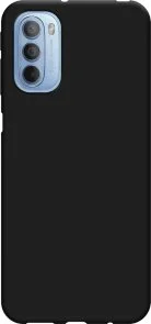 Фото: Чохол BeCover for Motorola G31 / G41 - Black (707991) № 2 | KTC