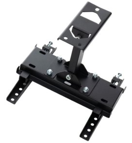 Кронштейн CHARMOUNT TV02T-R2 Black