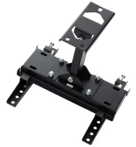 Фото: Кронштейн CHARMOUNT TV02T-R2 Black № 6 | KTC