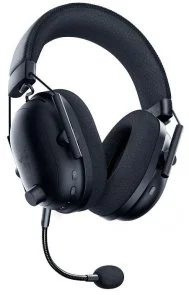 Фото: Гарнітура Razer BlackShark V2 Pro 2023 Black (RZ04-04530100-R3M1) № 2 | KTC