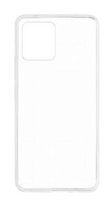 Чохол BeCover for Motorola G72 - Transparancy (708932)