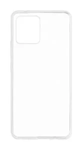 Фото: Чохол BeCover for Motorola G72 - Transparancy (708932) № 3 | KTC
