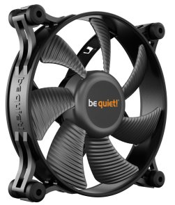 Кулер be quiet! Shadow Wings 2 Black (BL084)