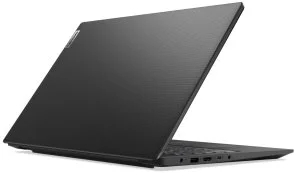 Фото: Ноутбук Lenovo V15 G4 AMN 82YU00YARA Business Black - 15.6" IPS 60 Гц / AMD Ryzen 5 / 7520U / DDR5 16 ГБ / PCI-E SSD 512 ГБ / Radeon 610M № 6 | KTC