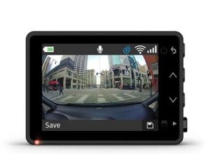 Відеореєстратор Garmin Dash Cam 67W (010-02505-15)