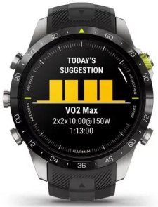 Смарт годинник Garmin MARQ Athlete Gen 2 (010-02648-41)